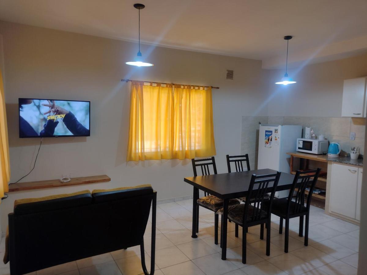 Apartment La Candida Tunuyan