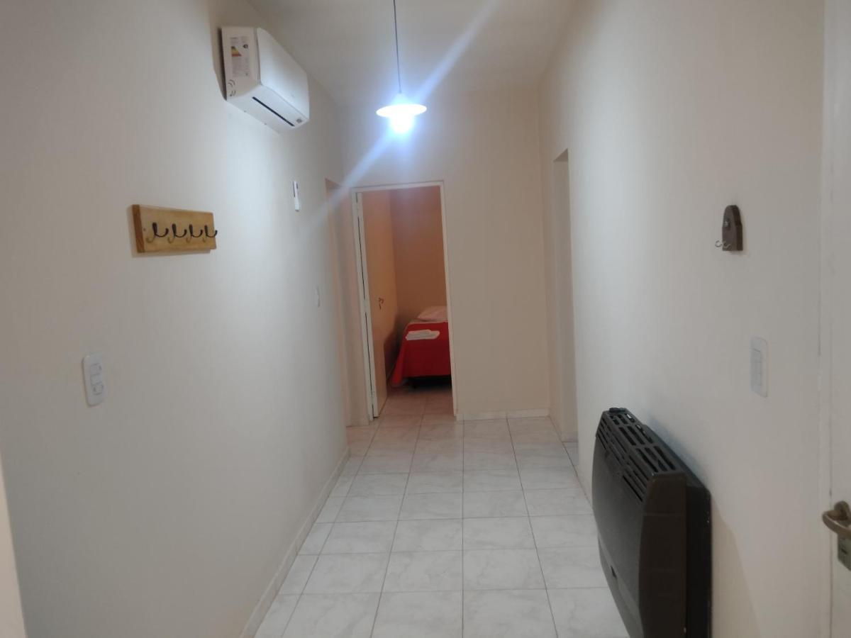 Apartment La Candida Tunuyan