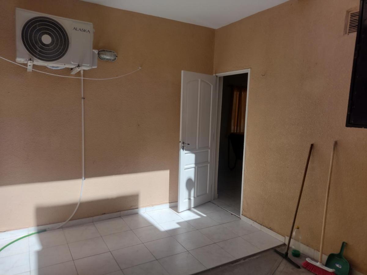 Apartment La Candida Tunuyan