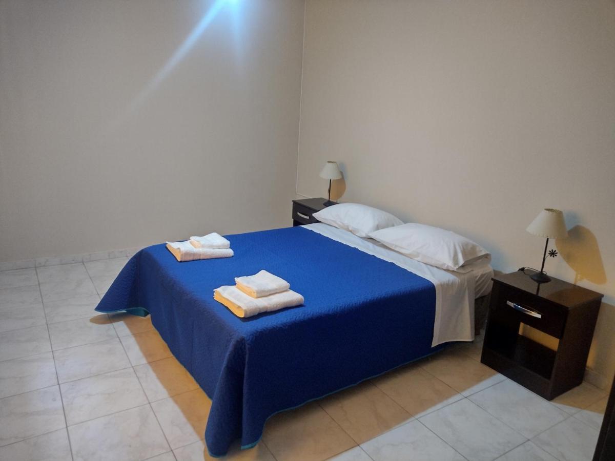 La Candida Apartment *