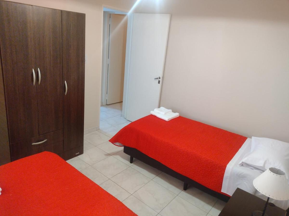 La Candida Apartment Tunuyan