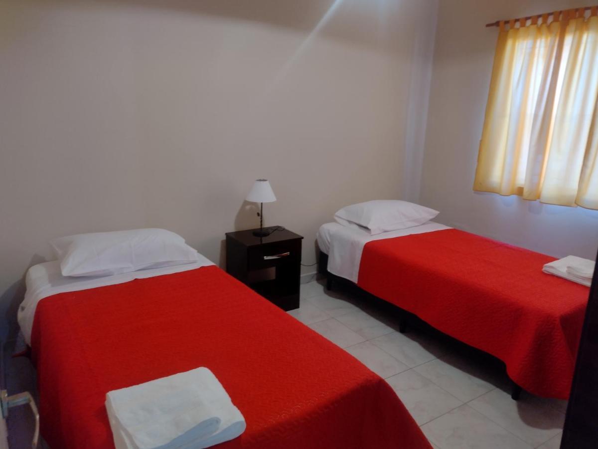 La Candida Apartment *