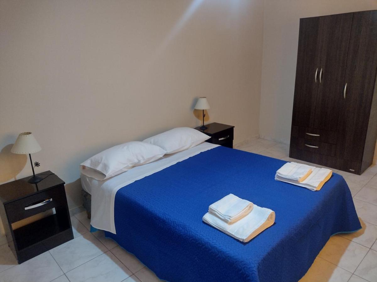 La Candida Apartment *