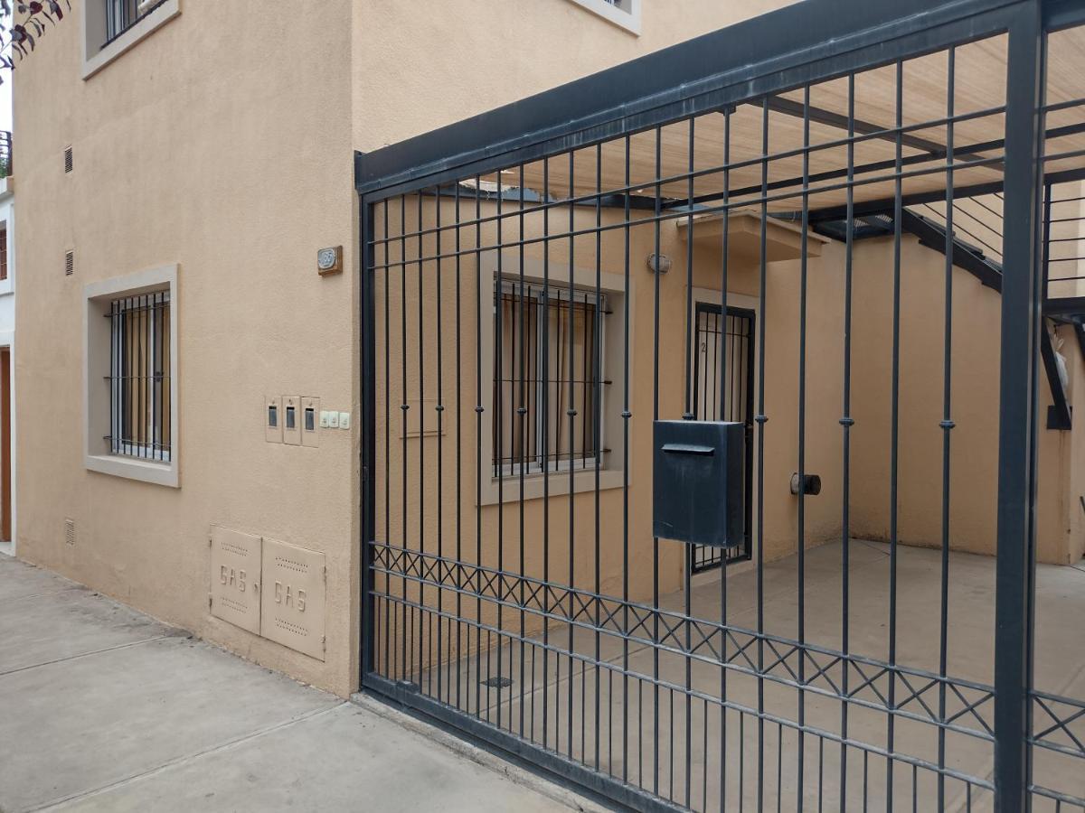 Apartment La Candida *